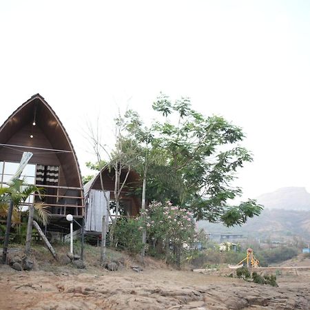 Samadhan Resort And Boating Púna Exteriér fotografie